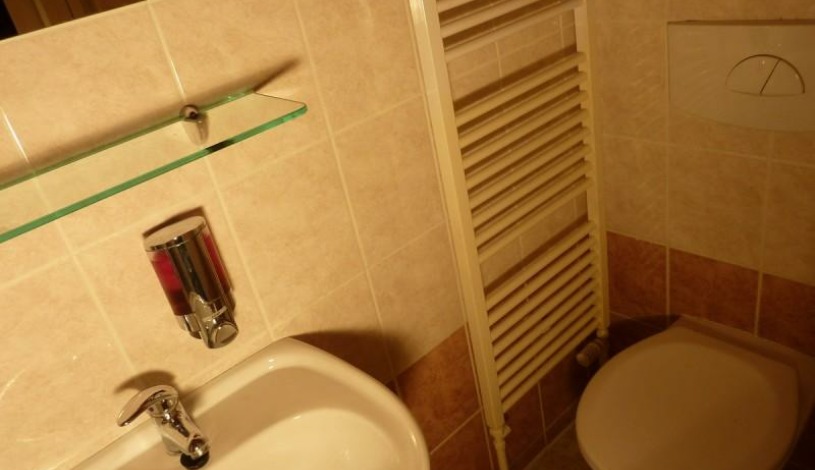 Pension Ayky Jablonec nad Nisou